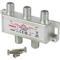 Labgear 4-Way Splitter (940RG)