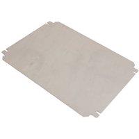 Schneider Electric 150mm x 175mm Mounting Plate (941HV)