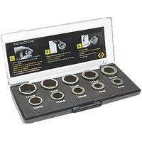 C.K Damaged Nut Rescue Set 10 Pieces (941PV)