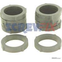 Glow-Worm 0020118654 Plate Heat Exchanger O-Ring 10 Pack (941TH)