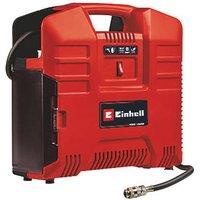 Einhell TE-AC 36/8 Li OF Set-Solo 36 (2x18)V Li-Ion Power X-Change Cordless Portable Compressor - Bare (941TJ)