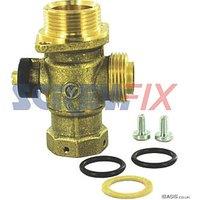 Worcester Bosch 87161034230 CH Valve (941TP)