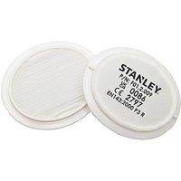 Stanley High Efficiency Replacement Filters P3R 2 Pack (942KC)
