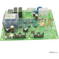 Baxi 7690359 Combi 24 HE Printed Circuit Board Kit (942TP)