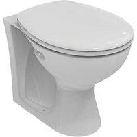 Armitage Shanks Sandringham 21 Back-to-Wall Pack (9430J)