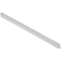 Robus SPEAR 620mm LED Linear Cabinet Striplight 10W 1095-1159lm (943FH)