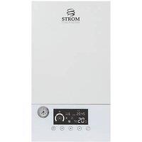 Strom SBTP24S 3-Phase Electric System Boiler (943HR)