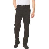 Iron Mountain IMPNT100 Work Trousers Black 30" W 33" L (944HU)