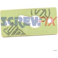 Vokera 20025740 Seal for Ignition electrode (Green Fibre) (944KG)