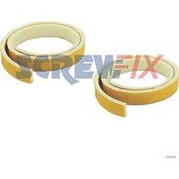 Worcester Bosch 87161057660 SILICONE SPONGE (945GW)