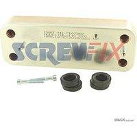 Ideal Heating 177529 Plate Heat Exchanger Kit (945TG)