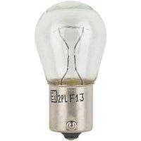 Ring BA15s SCC Brake/Indicator/Reverse/Rear Fog Lights 21W 2 Pack (9468C)