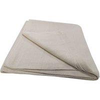 Cotton Twill Dust Sheet 24' x 3' (946FM)