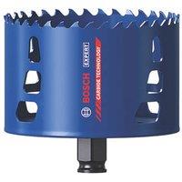 Bosch Expert Multi-Material Carbide Holesaw 102mm (946KY)
