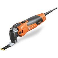 Fein Multimaster MM 500 - Top Plus 350W Electric Oscillating Multi-Tool 110V (946RH)