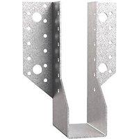 Simpson Strong-Tie Face Fix Joist Hangers 47mm x 167mm 10 Pack (946TJ)