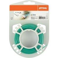 STIHL Round Mowing Line 2mm x 14m (946VP)