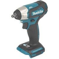 Makita DTW180Z 18V Li-Ion LXT Brushless Cordless Impact Wrench - Bare (946XJ)