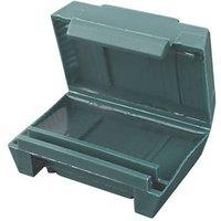 Raytech Gel Cover 6 2-Entry 3-Pole IPX8 Mini Gel Joint Green (9475K)