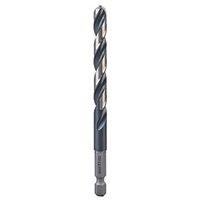 Bosch Impact Control Hex Shank Multi-Material Twist Drill Bit 8mm x 75mm (947FW)