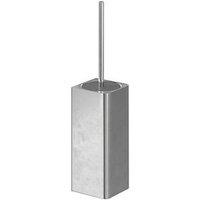 Elland Toilet Brush & Holder Brushed Chrome (947PE)