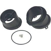 Worcester Bosch 87161112090 Terminal Outlet (947TP)