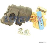 Worcester Bosch 87186892750 Keyless Charging Link (947TR)