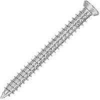 Rawlplug TX Concrete Framing Screws 7.5mm x 72mm 30 Pack (9483F)