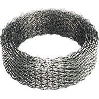 Sabrefix Reinforcing Coil Galvanised DX275 20m x 65mm (94846)