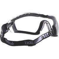 Bolle Cobra Safety Goggles (9484F)