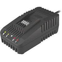 Worx WA3880 20V Li-Ion 2A Fast Charger (948PF)