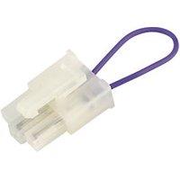 Ideal Heating 179052 Harness Timer Option Link (948TG)