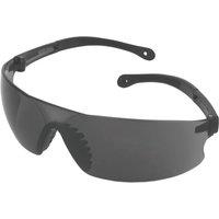 Stanley SY120 Frameless Protective Eyewear Smoke Lens Safety Specs (9490G)