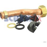 Worcester Bosch 87161065300 PIPE RETURN (949HC)