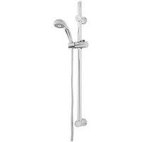 Highlife Bathrooms Retro Fit Shower Kit Chrome (949HL)