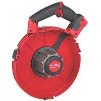 Milwaukee M18FPFT-0 18V Li-Ion RedLithium Brushless Cordless Powered Fish Tape - Bare (949KG)