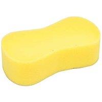 Hilka Pro-Craft Foam Jumbo Car Washing Sponge (949PG)