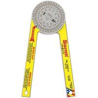 Starrett 505P-7 Angle Measurer 240mm (95044)