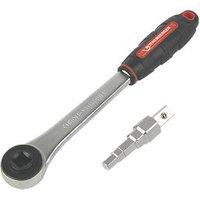 Rothenberger 1/2" Drive Ratchet Uni Spanner (95088)