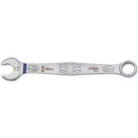Wera 6003 Joker Combination Spanner 7/16" (950FU)