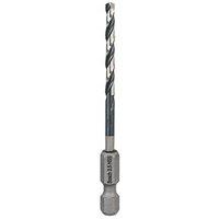 Bosch Impact Control Hex Shank Multi-Material Twist Drill Bit 3.5mm x 39mm (950FW)