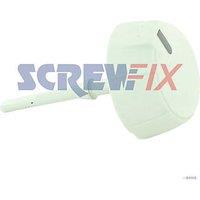 Worcester Bosch 87161065890 HANDLE (950HC)