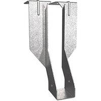 Simpson Strong-Tie Masonry Joist Hangers 47mm x 165mm 4 Pack (950TJ)