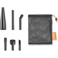 STIHL Extension Tube & Mini Nozzle Set 6 Pieces (950VP)