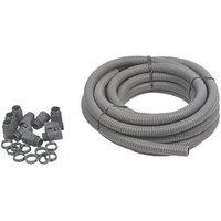 Adaptaflex Flexible Conduit 25mm x 10m Grey (95125)
