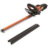 Worx WG261E.9 45cm 20V Lithium PowerShare / Pro Cordless Hedge Trimmer - Bare (951HA)