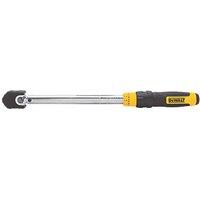 DeWalt Torque Wrench 3/8" x 20" (951HH)