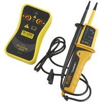 Di-Log DLPK6780 Voltage Indicator & Proving Unit Kit (951KN)