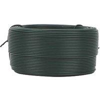 Essentials Steel & PVC Wire 1.3mm x 50m (952FE)