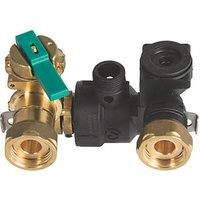 Baxi Easy Fill 2 Permanent Filling Link (952JL)